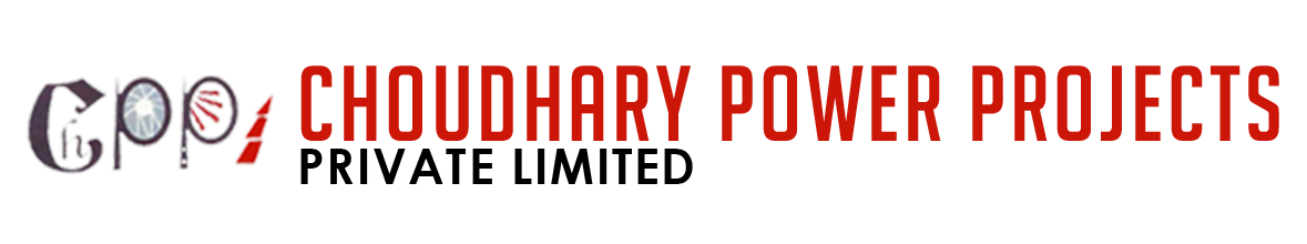 Choudhary Power Projects